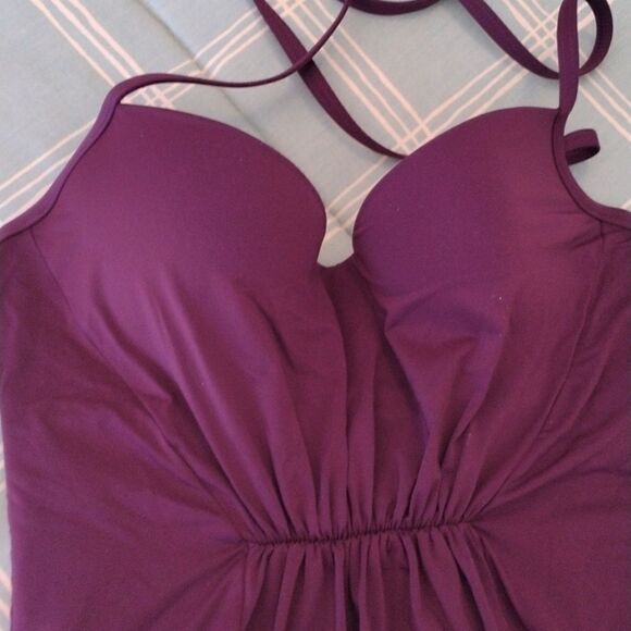 Victoria's Secret One Piece Swimsuit - Picture 2 of 10